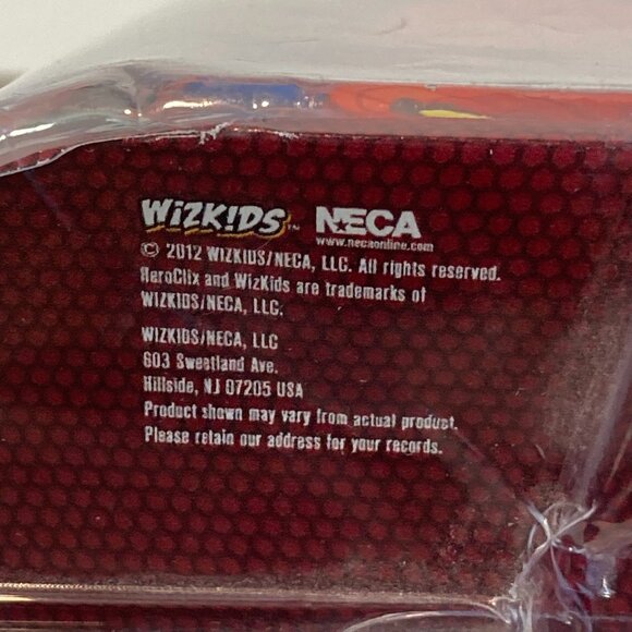 The Amazing SPIDER-MAN Heroclix Marvel Comics HEROCLIX 3 PACK TABAPP TOY - Picture 4 of 16